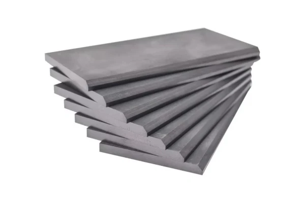 Aspas de Grafito Becker Originales