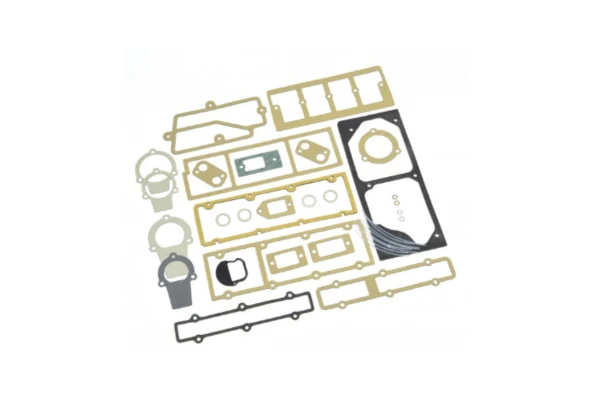 Kits de Juntas Becker